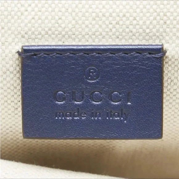 Guicci Dionysus Tri Colored Handbag - Picture 12 of 12